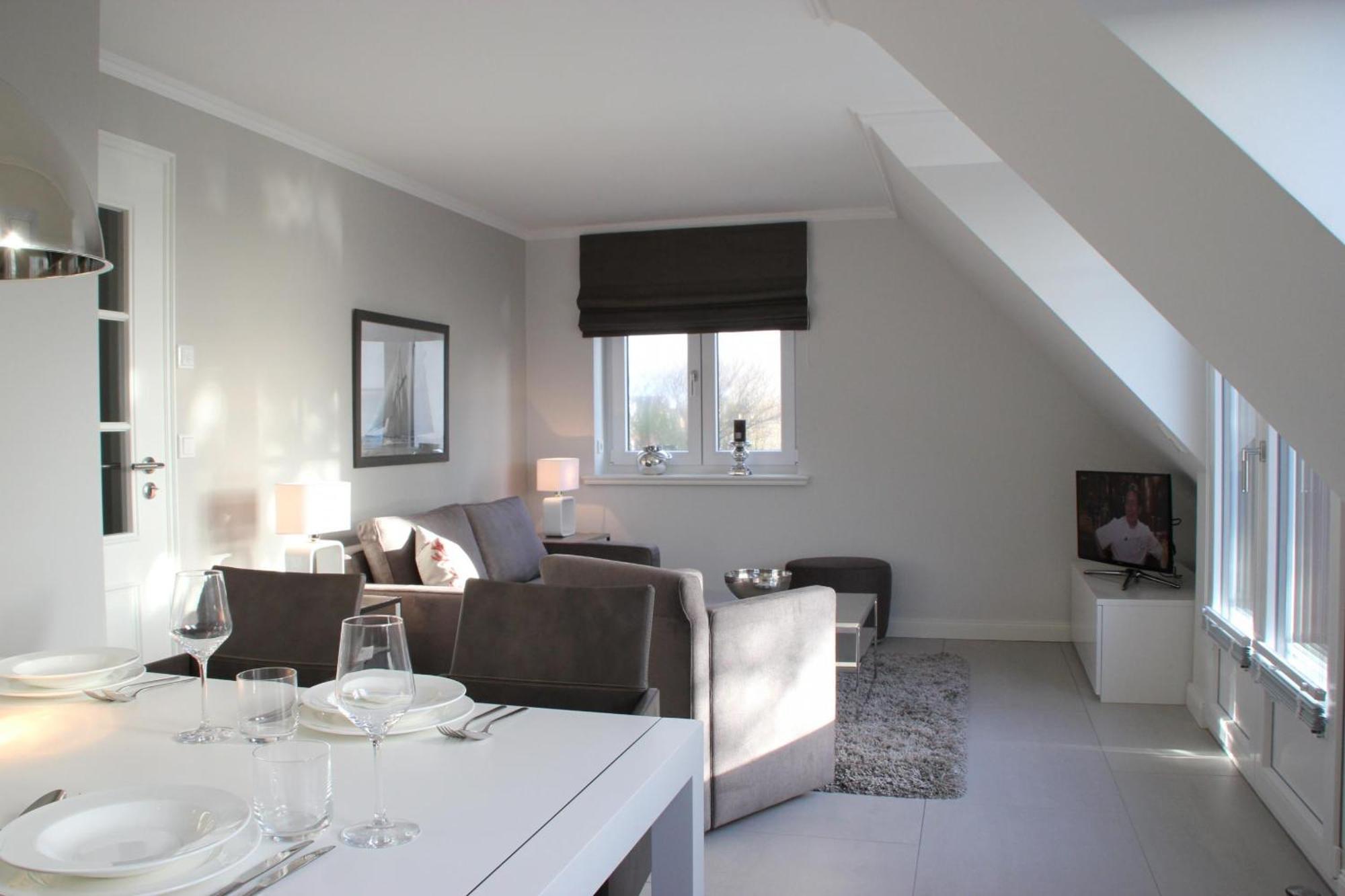 Sylt Flair 9 Apartment Westerland Exterior photo