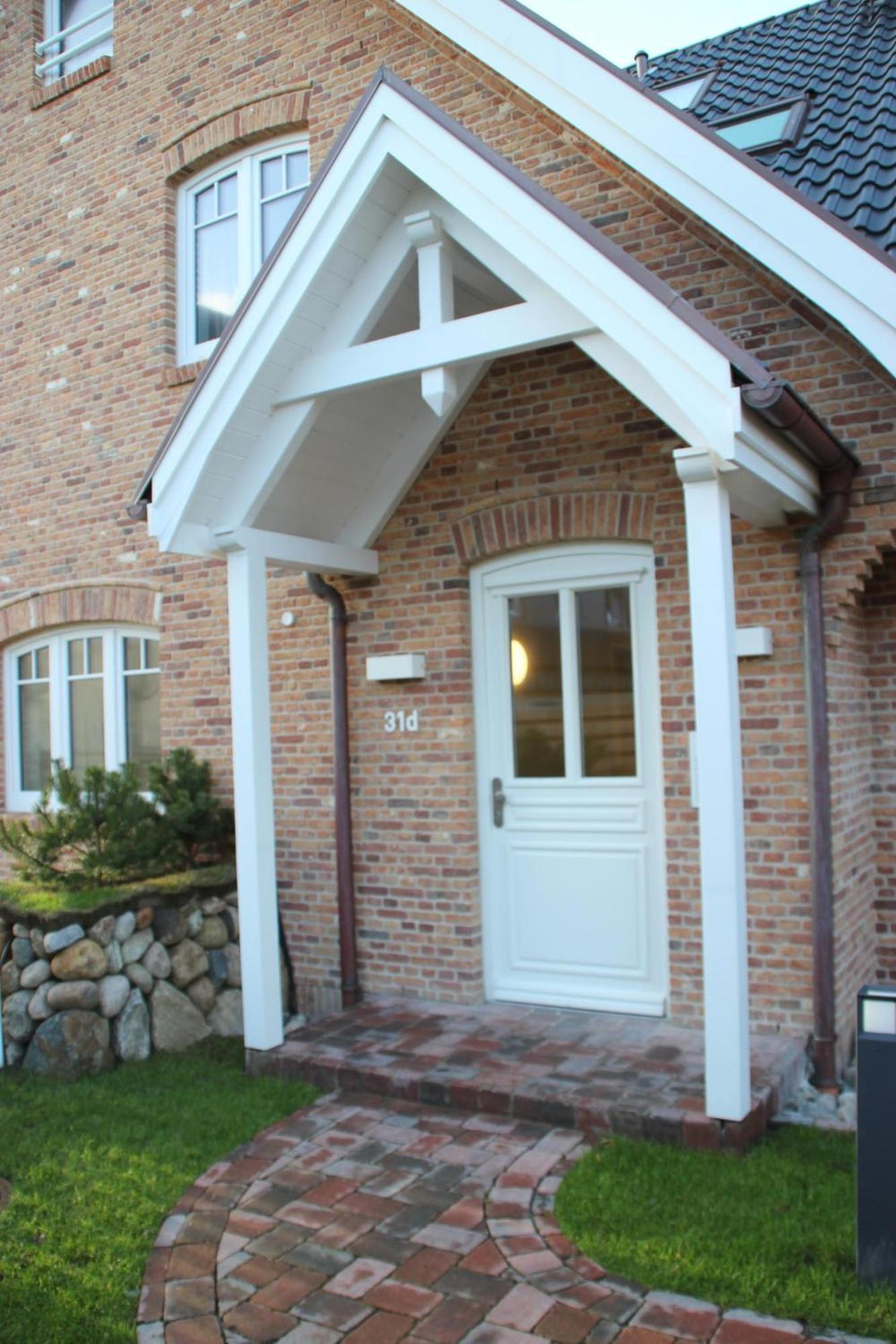 Sylt Flair 9 Apartment Westerland Exterior photo